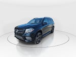 2018 Mercedes-Benz GLS GLS 550 4MATIC®