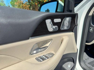2020 Mercedes-Benz Gls GLS 450