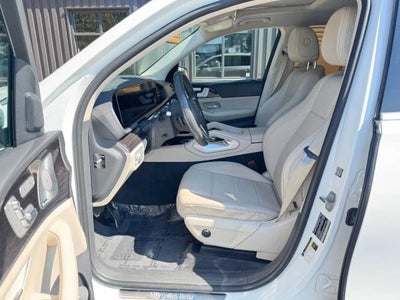 2020 Mercedes-Benz Gls GLS 450