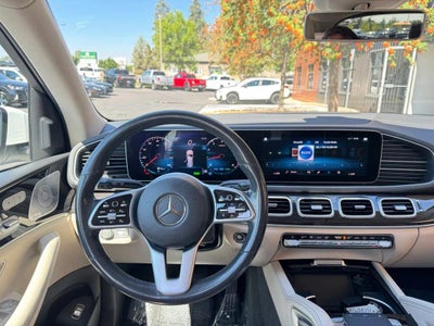 2020 Mercedes-Benz Gls GLS 450