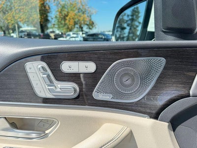 2020 Mercedes-Benz Gls GLS 450
