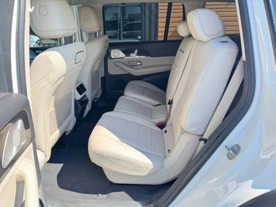 2020 Mercedes-Benz Gls GLS 450
