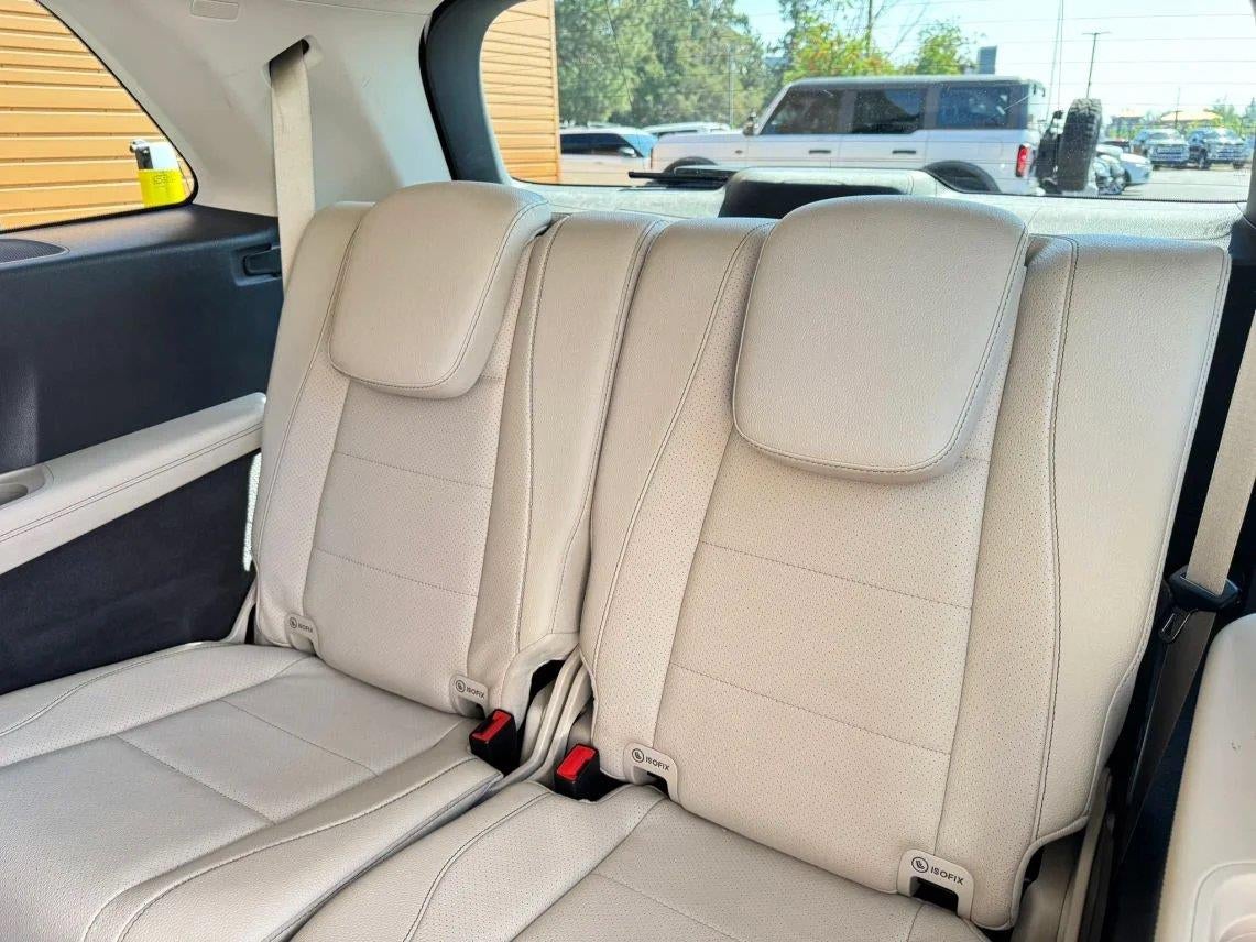 2020 Mercedes-Benz Gls GLS 450