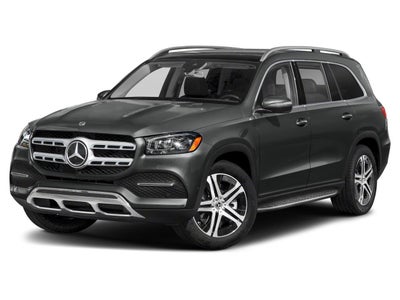 2020 Mercedes-Benz Gls GLS 450