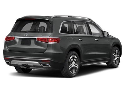 2020 Mercedes-Benz Gls GLS 450