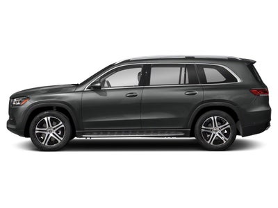 2020 Mercedes-Benz Gls GLS 450
