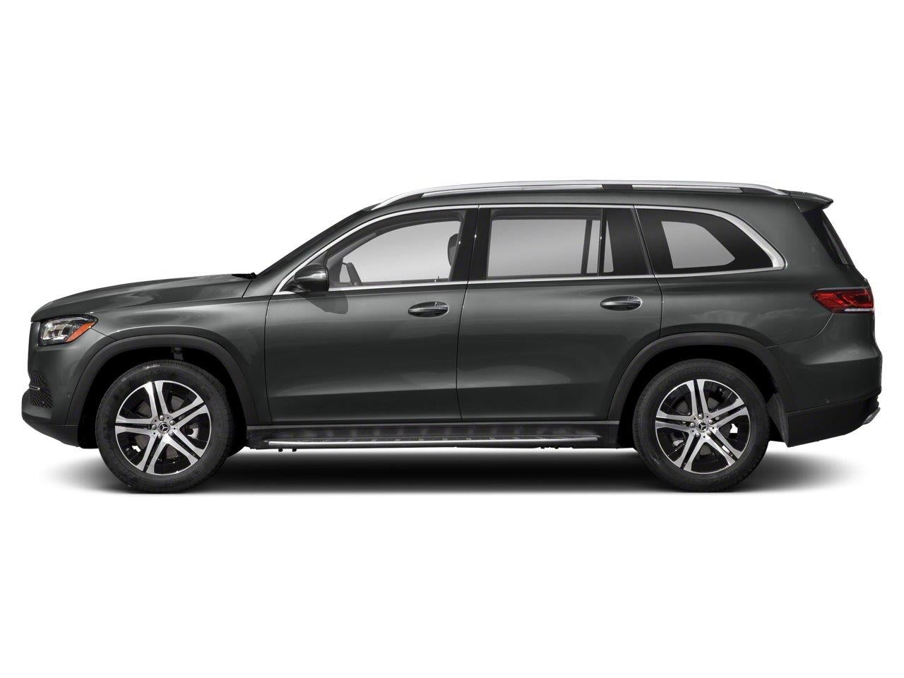 2020 Mercedes-Benz Gls GLS 450