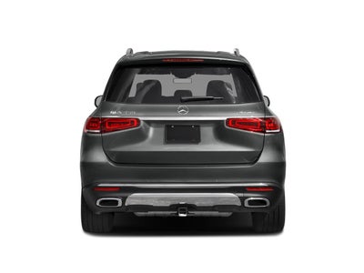 2020 Mercedes-Benz Gls GLS 450