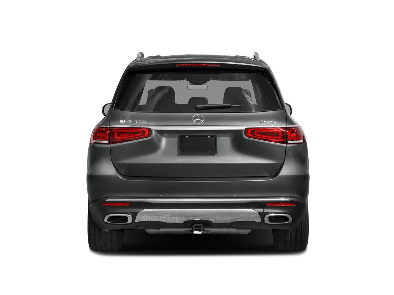 2020 Mercedes-Benz Gls GLS 450