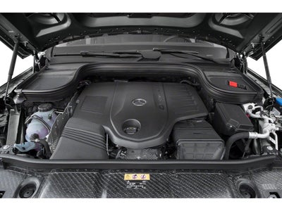 2020 Mercedes-Benz Gls GLS 450