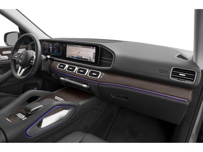 2020 Mercedes-Benz Gls GLS 450