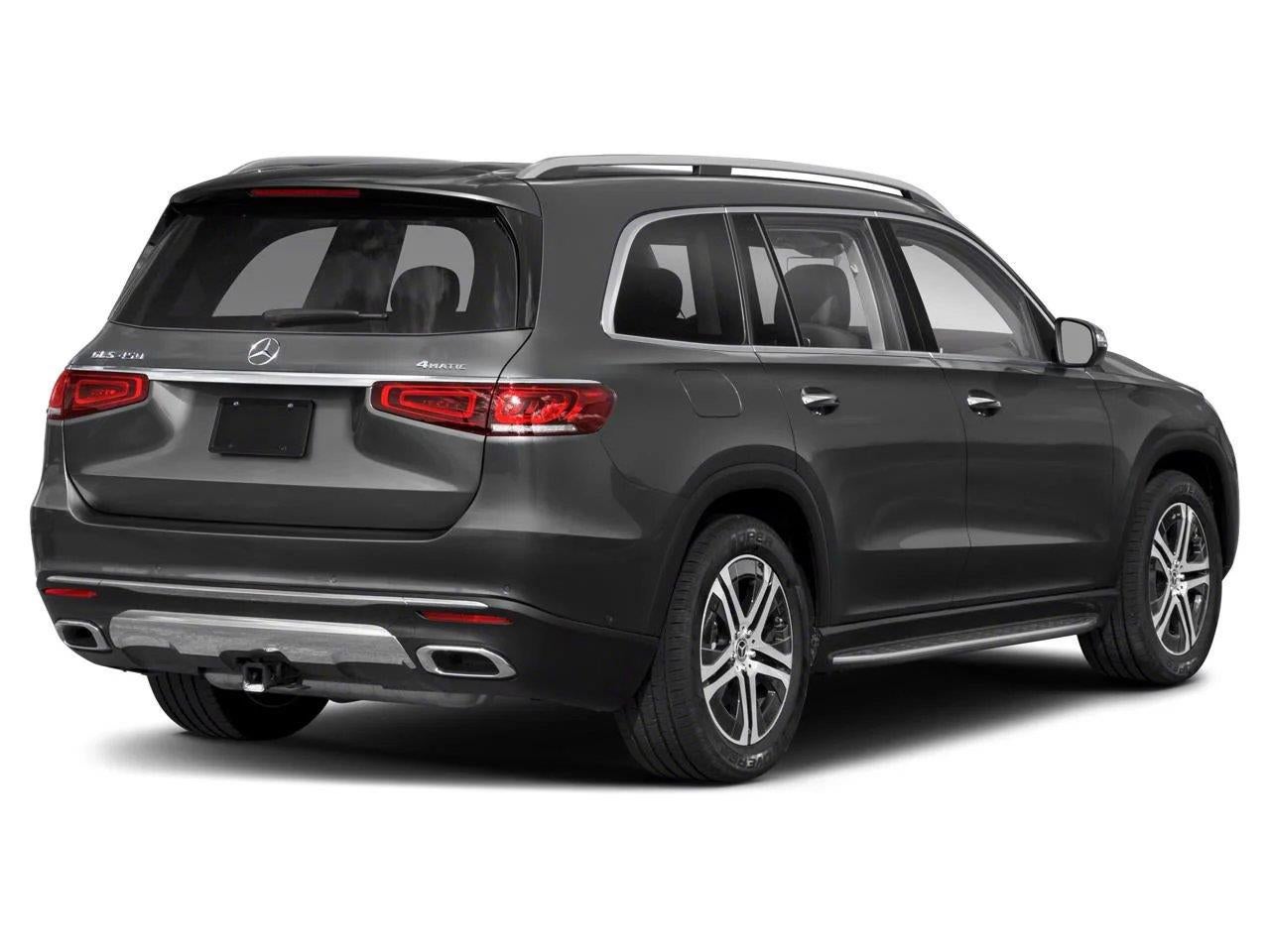 2020 Mercedes-Benz Gls GLS 450