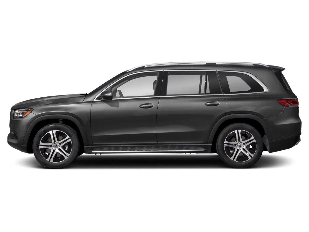 2020 Mercedes-Benz Gls GLS 450