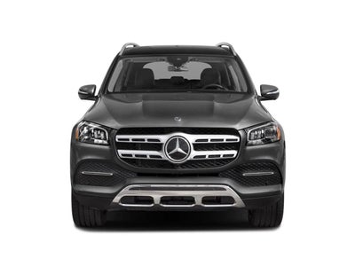 2020 Mercedes-Benz Gls GLS 450