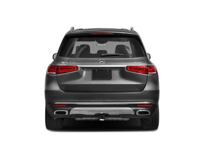 2020 Mercedes-Benz Gls GLS 450