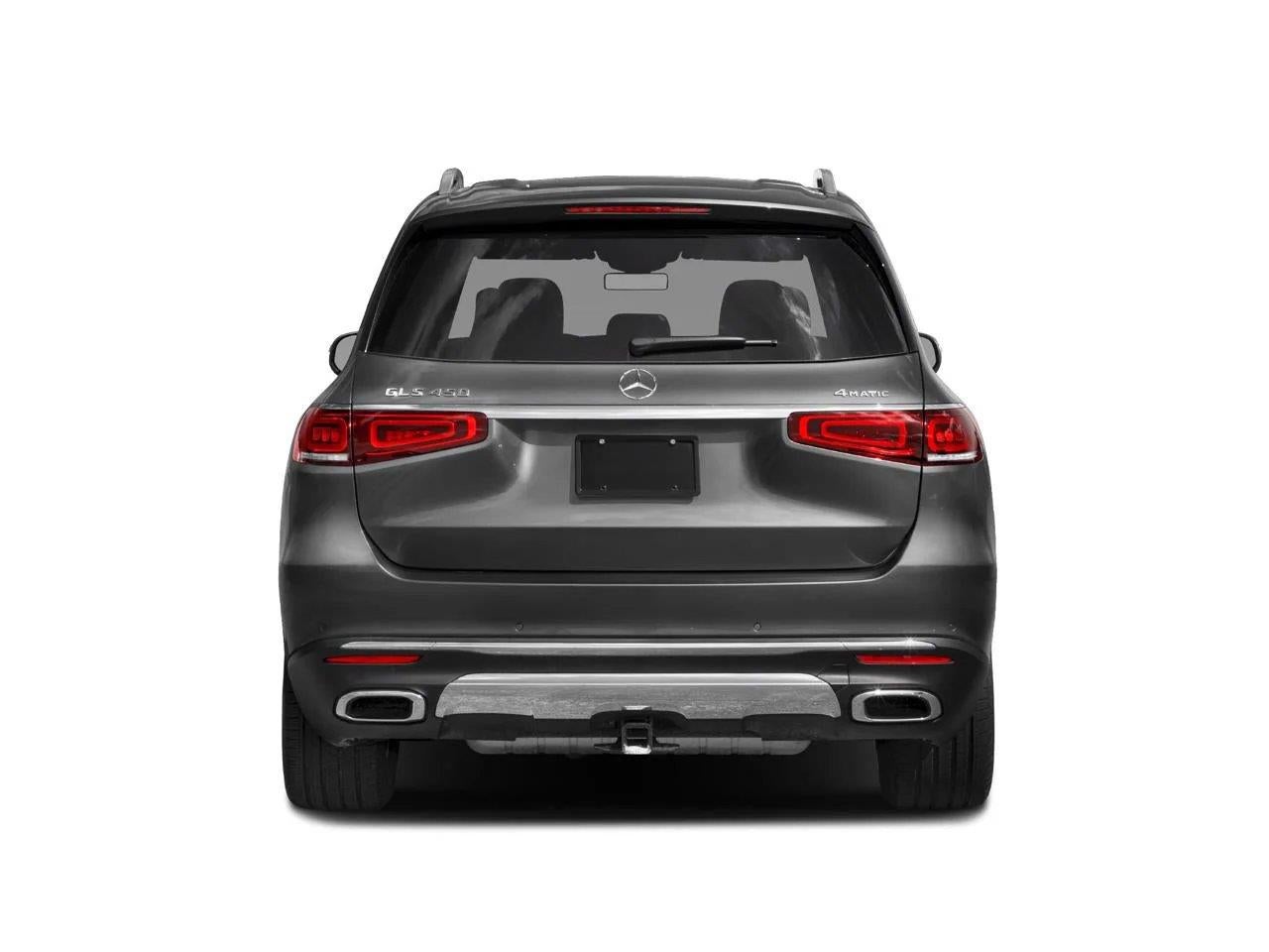 2020 Mercedes-Benz Gls GLS 450