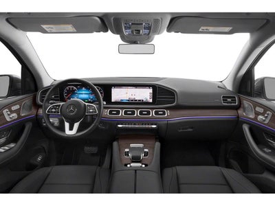 2020 Mercedes-Benz Gls GLS 450