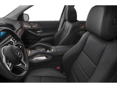 2020 Mercedes-Benz Gls GLS 450