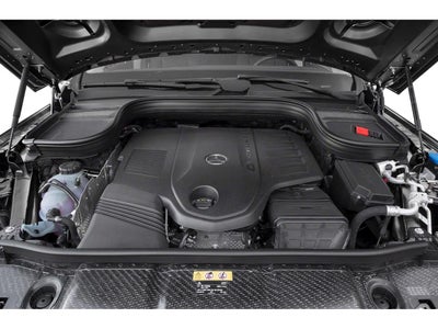 2020 Mercedes-Benz Gls GLS 450