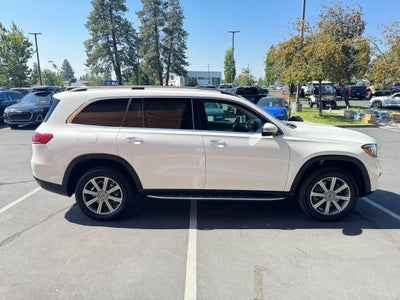 2020 Mercedes-Benz Gls GLS 450