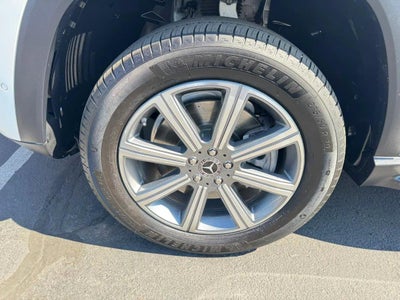 2020 Mercedes-Benz Gls GLS 450