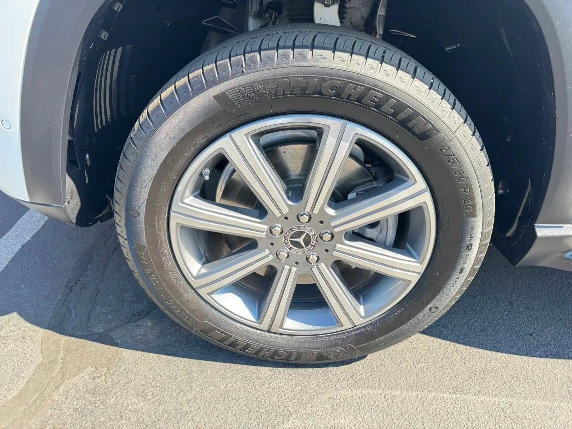 2020 Mercedes-Benz Gls GLS 450