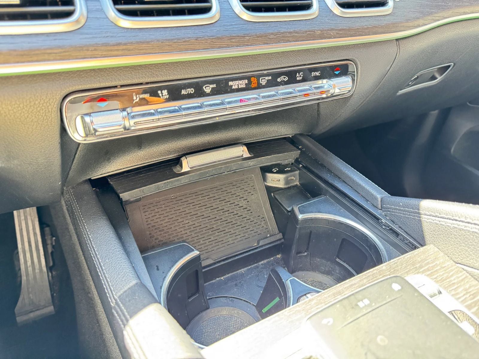 2020 Mercedes-Benz GLS GLS 450 4MATIC®