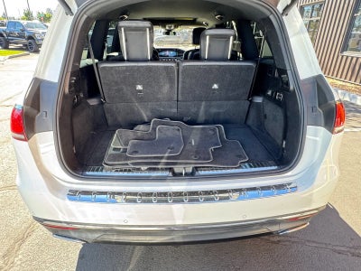 2020 Mercedes-Benz GLS GLS 450 4MATIC®