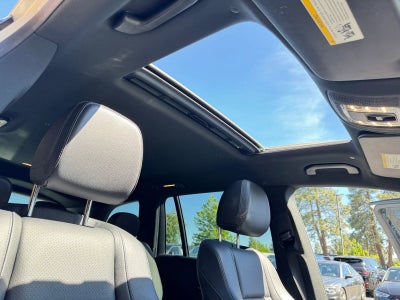 2020 Mercedes-Benz GLS GLS 450 4MATIC®