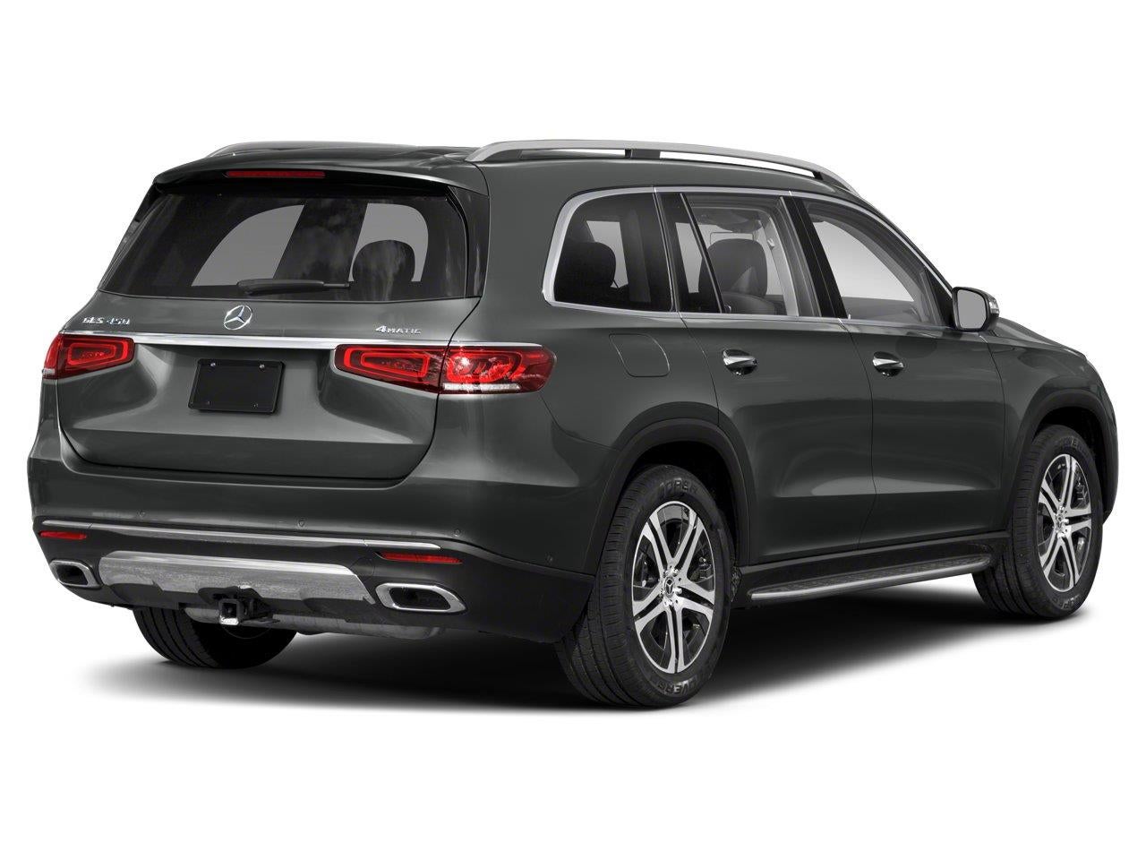 2020 Mercedes-Benz Gls GLS 450