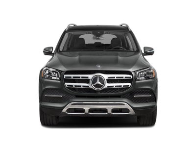 2020 Mercedes-Benz Gls GLS 450