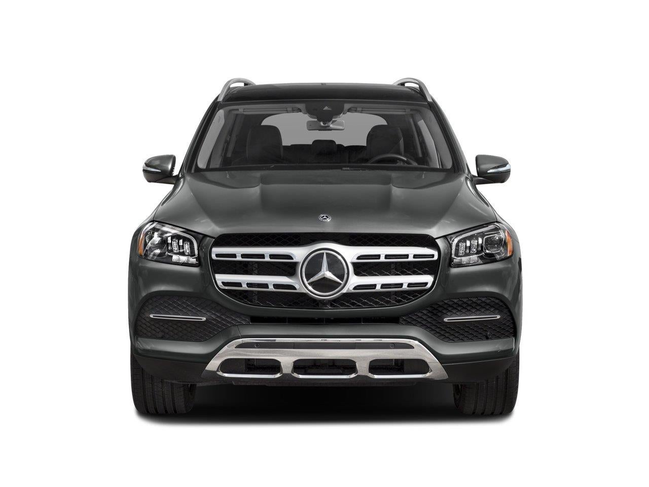 2020 Mercedes-Benz Gls GLS 450