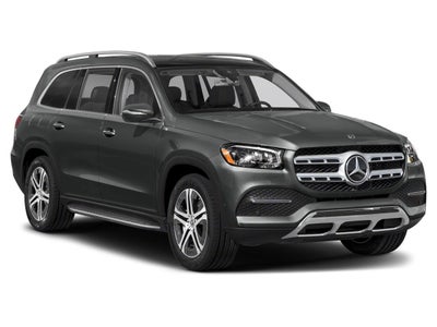 2020 Mercedes-Benz Gls GLS 450
