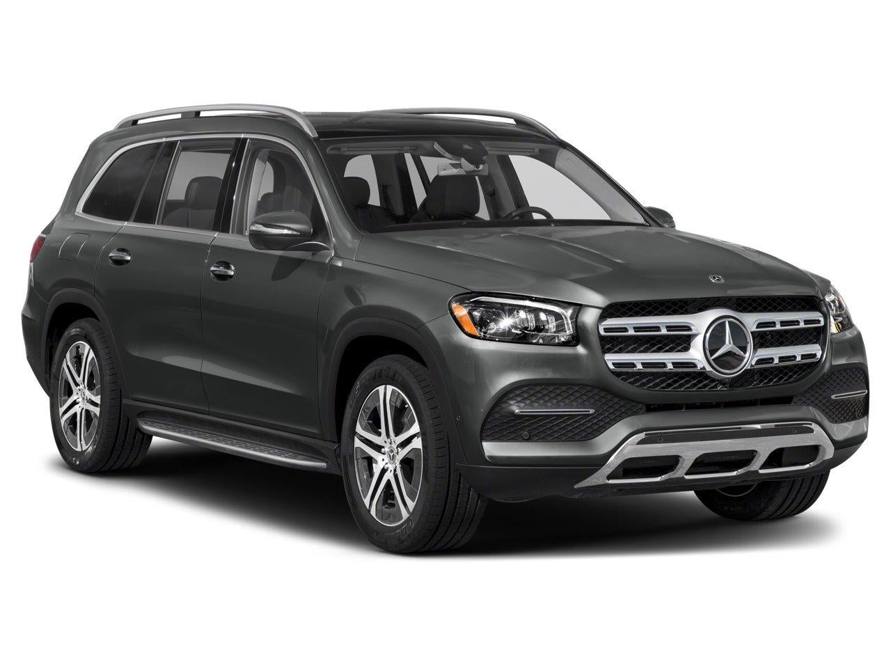 2020 Mercedes-Benz Gls GLS 450