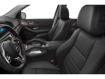 2020 Mercedes-Benz Gls GLS 450