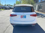 2020 Mercedes-Benz GLS GLS 450 4MATIC®