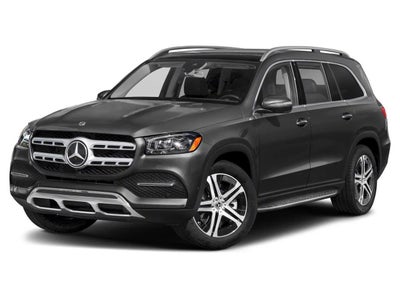 2020 Mercedes-Benz Gls GLS 450