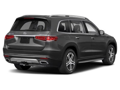 2020 Mercedes-Benz Gls GLS 450