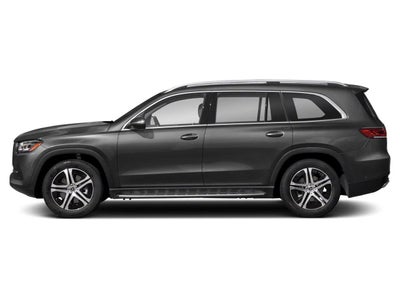 2020 Mercedes-Benz Gls GLS 450