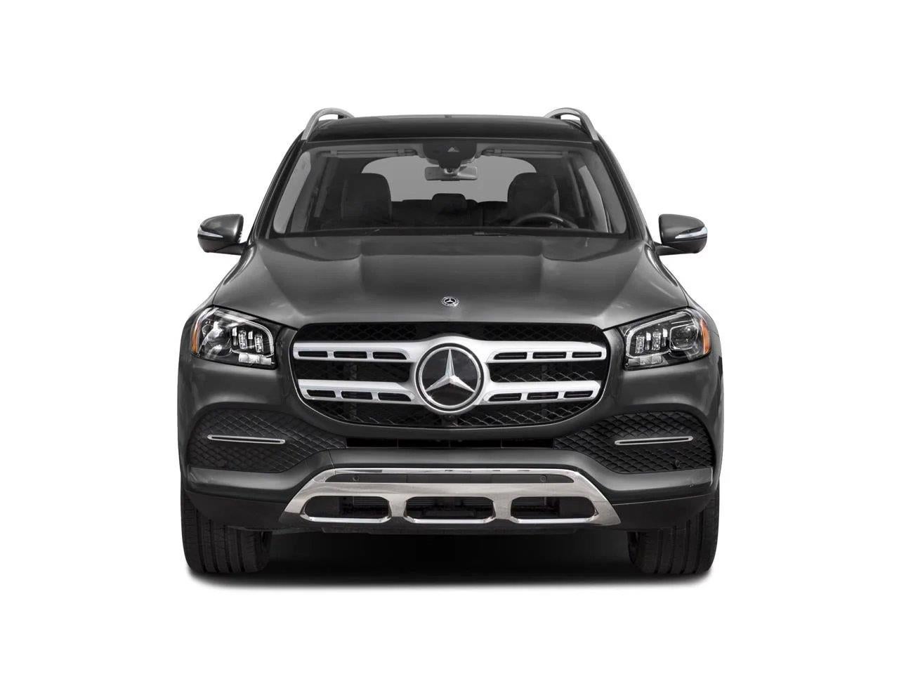 2020 Mercedes-Benz Gls GLS 450