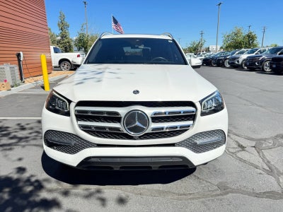 2020 Mercedes-Benz GLS GLS 450 4MATIC®