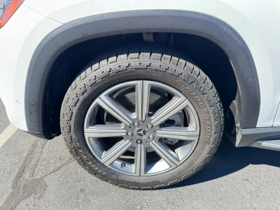 2020 Mercedes-Benz GLS GLS 450 4MATIC®