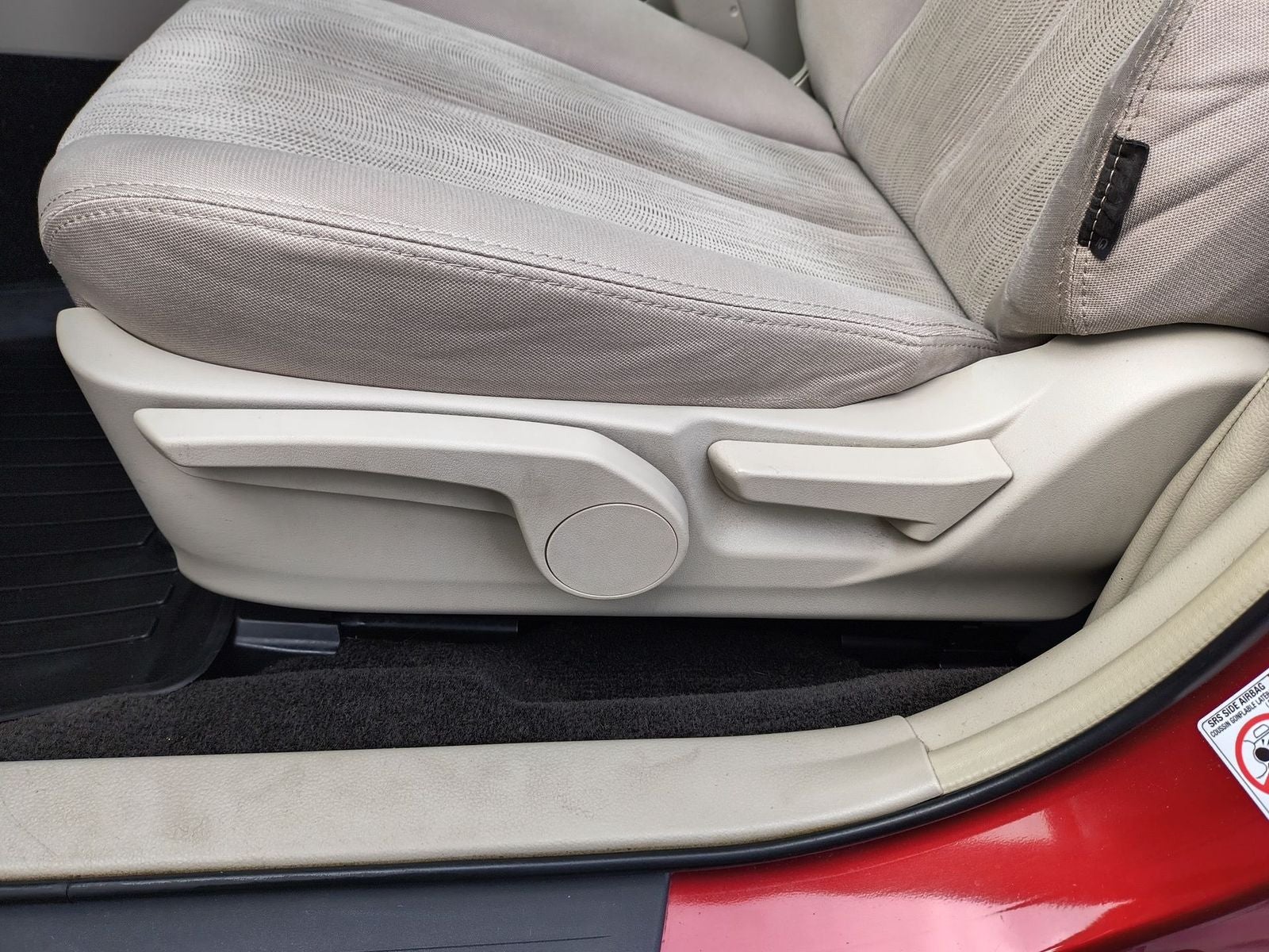 2014 Subaru Legacy 2.5i