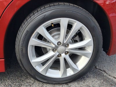 2014 Subaru Legacy 2.5i