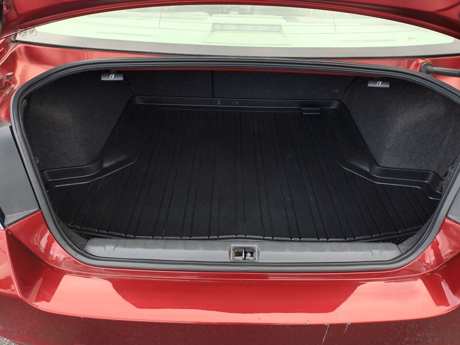 2014 Subaru Legacy 2.5i