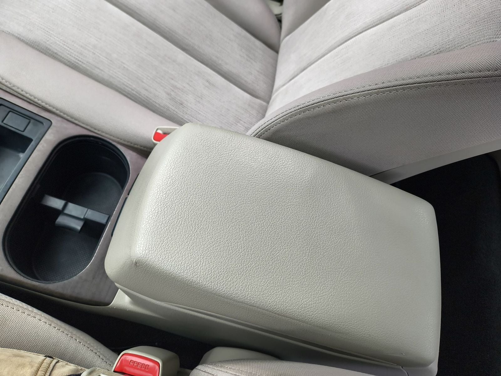 2014 Subaru Legacy 2.5i