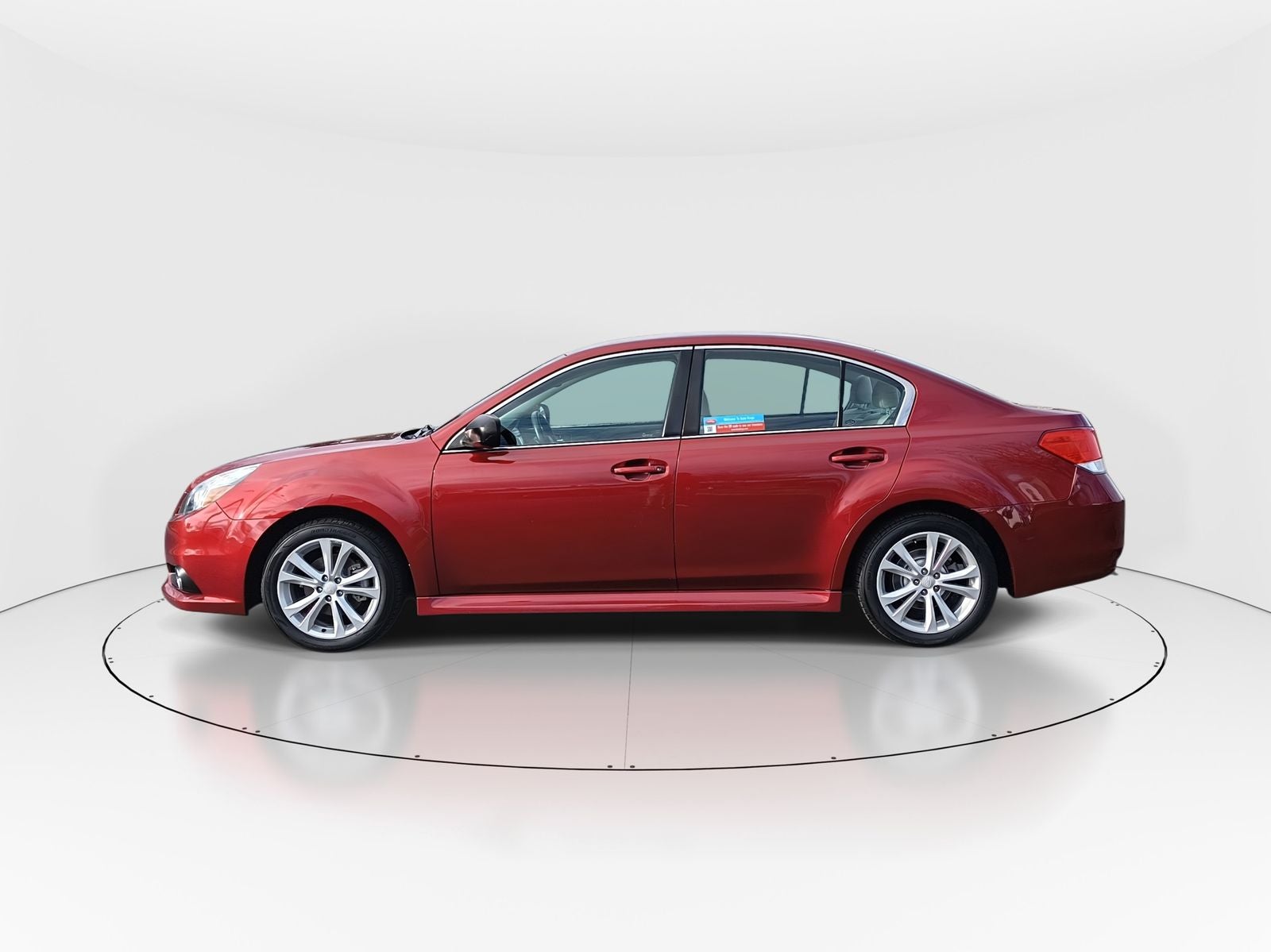 2014 Subaru Legacy 2.5i