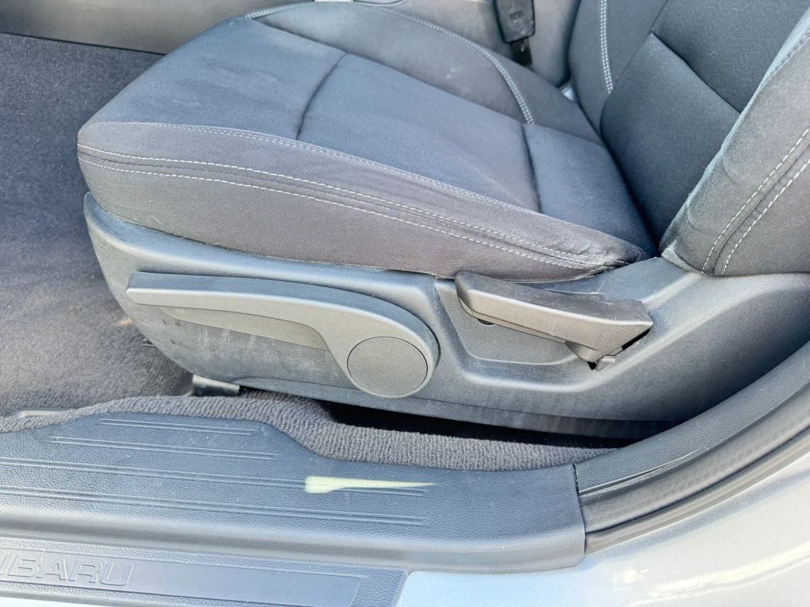 2019 Subaru Legacy 2.5i Sedan 4D