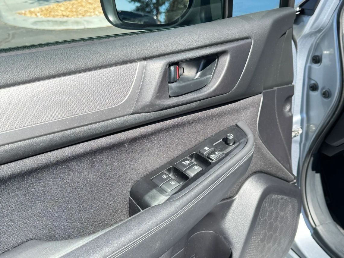 2019 Subaru Legacy 2.5i Sedan 4D