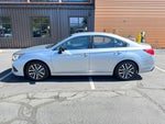 2019 Subaru Legacy 2.5i Sedan 4D